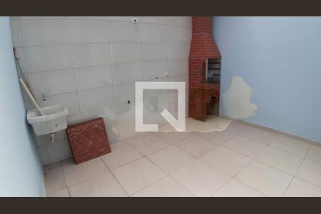 Casa à venda com 3 quartos, 80m² em Campo Grande, São Paulo