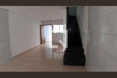 Casa à venda com 3 quartos, 80m² em Campo Grande, São Paulo