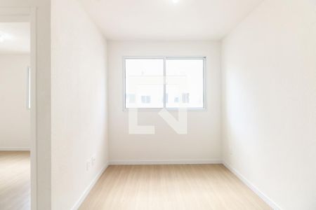 Sala  de apartamento para alugar com 2 quartos, 42m² em Jardim America da Penha, São Paulo