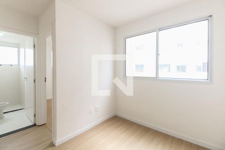 Sala  de apartamento para alugar com 2 quartos, 42m² em Jardim America da Penha, São Paulo