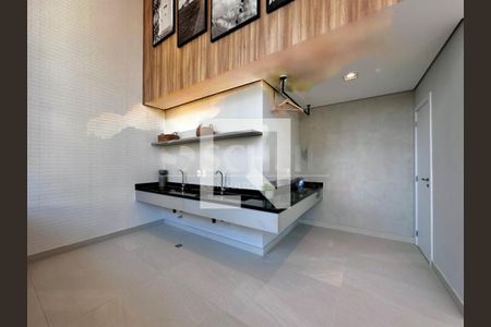 Kitnet/Studio à venda com 1 quarto, 25m² em Vila Cordeiro, São Paulo