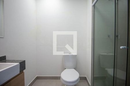 Kitnet/Studio à venda com 1 quarto, 25m² em Vila Cordeiro, São Paulo