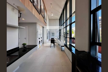 Kitnet/Studio à venda com 1 quarto, 25m² em Vila Cordeiro, São Paulo