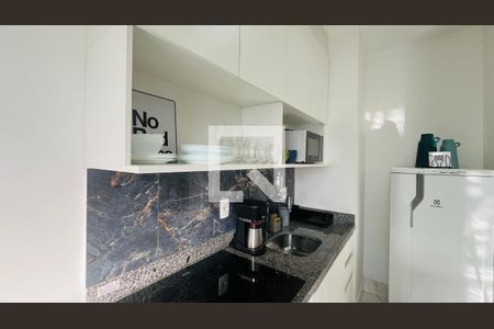 Apartamento à venda com 1 quarto, 35m² em Taquaral, Campinas
