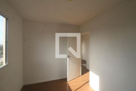 Quarto 1 de apartamento para alugar com 2 quartos, 42m² em Cerâmica, Nova Iguaçu