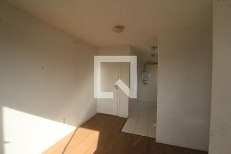 Sala de apartamento para alugar com 2 quartos, 42m² em Cerâmica, Nova Iguaçu