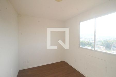 Quarto 1 de apartamento para alugar com 2 quartos, 42m² em Cerâmica, Nova Iguaçu