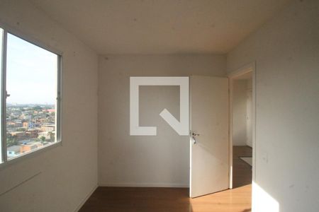 Quarto 1 de apartamento para alugar com 2 quartos, 42m² em Cerâmica, Nova Iguaçu