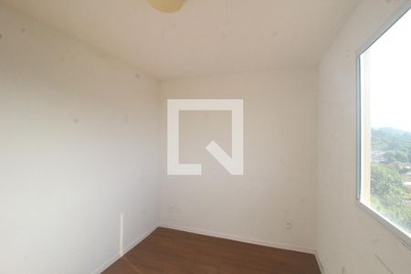 Quarto 1 de apartamento para alugar com 2 quartos, 42m² em Cerâmica, Nova Iguaçu