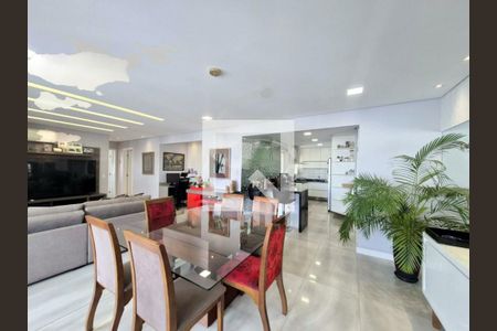 Apartamento à venda com 3 quartos, 121m² em Jabaquara, São Paulo