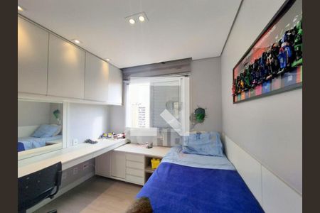 Apartamento à venda com 3 quartos, 121m² em Jabaquara, São Paulo