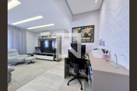 Apartamento à venda com 3 quartos, 121m² em Jabaquara, São Paulo