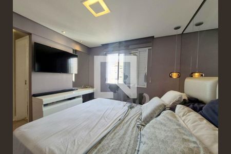 Apartamento à venda com 3 quartos, 121m² em Jabaquara, São Paulo