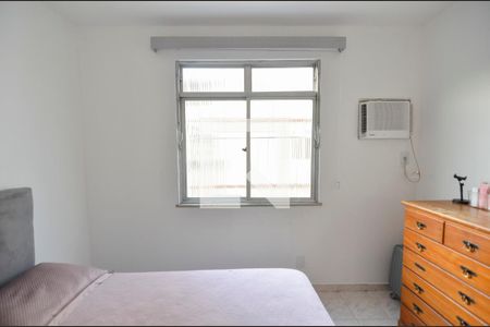 Quarto 2 de apartamento à venda com 3 quartos, 75m² em Rocha, Rio de Janeiro