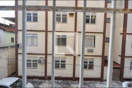 Quarto 1 de apartamento à venda com 3 quartos, 75m² em Rocha, Rio de Janeiro