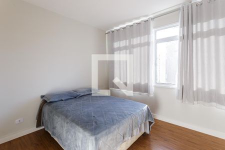 Quarto 2 de apartamento à venda com 3 quartos, 100m² em Vila Nova Conceição, São Paulo