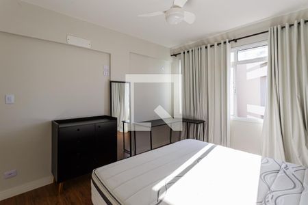 Quarto 1 de apartamento à venda com 3 quartos, 100m² em Vila Nova Conceição, São Paulo