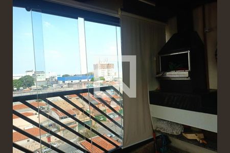Apartamento à venda com 2 quartos, 86m² em Vila Santa Catarina, São Paulo