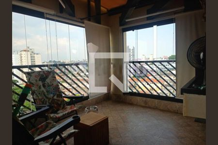Apartamento à venda com 2 quartos, 86m² em Vila Santa Catarina, São Paulo