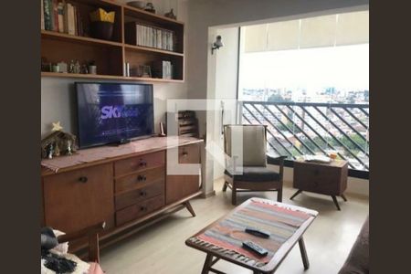 Apartamento à venda com 2 quartos, 86m² em Vila Santa Catarina, São Paulo