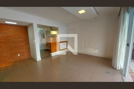 Apartamento à venda com 4 quartos, 135m² em Santo Amaro, São Paulo