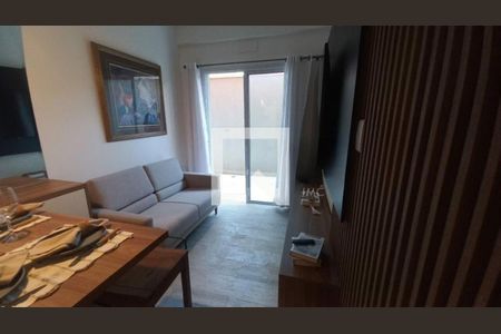 Kitnet/Studio à venda com 2 quartos, 32m² em Vila Guarani (Zona Sul), São Paulo