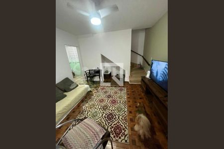 Casa à venda com 3 quartos, 80m² em Vila Cruzeiro, São Paulo