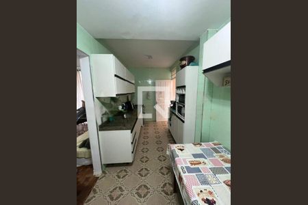 Casa à venda com 3 quartos, 80m² em Vila Cruzeiro, São Paulo