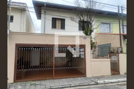 Casa à venda com 3 quartos, 80m² em Vila Cruzeiro, São Paulo
