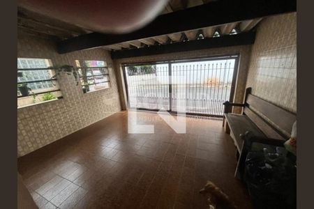 Casa à venda com 3 quartos, 80m² em Vila Cruzeiro, São Paulo