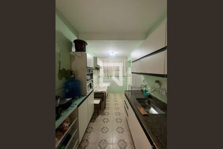 Casa à venda com 3 quartos, 80m² em Vila Cruzeiro, São Paulo