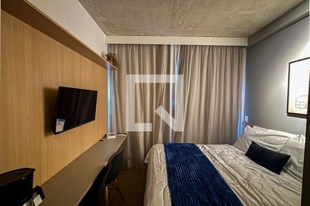 Kitnet/Studio à venda com 1 quarto, 24m² em Pompeia, São Paulo