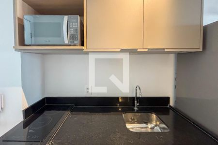 Kitnet/Studio à venda com 1 quarto, 24m² em Pompeia, São Paulo