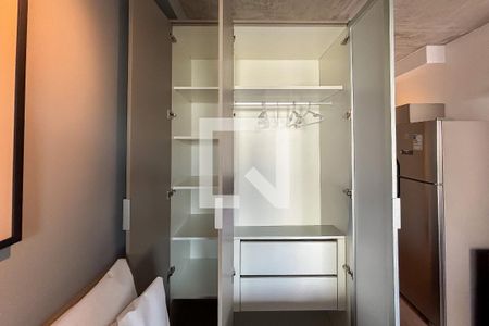 Kitnet/Studio à venda com 1 quarto, 24m² em Pompeia, São Paulo