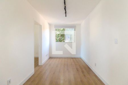 Sala de apartamento à venda com 2 quartos, 40m² em Vila Chabilandia, São Paulo