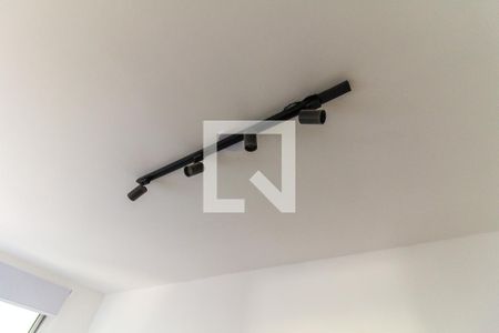 Sala de apartamento à venda com 2 quartos, 40m² em Vila Chabilandia, São Paulo