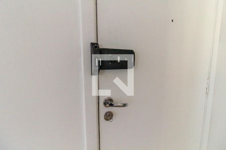 Sala de apartamento à venda com 2 quartos, 40m² em Vila Chabilandia, São Paulo