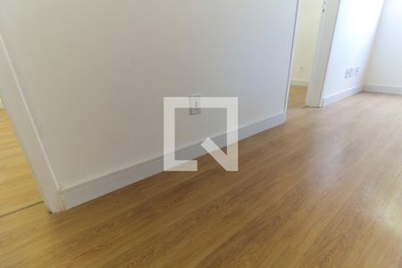 Sala de apartamento à venda com 2 quartos, 40m² em Vila Chabilandia, São Paulo