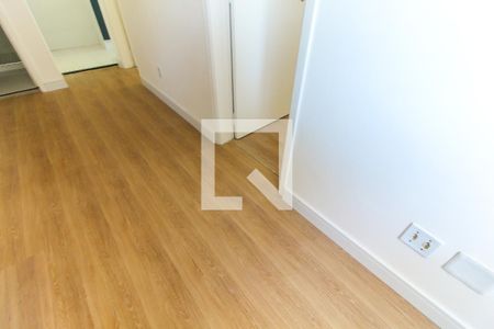 Sala de apartamento à venda com 2 quartos, 40m² em Vila Chabilandia, São Paulo