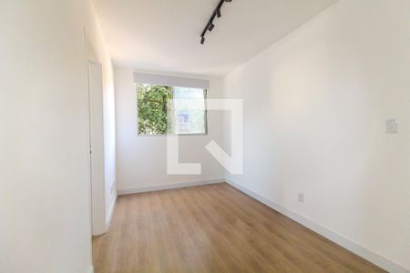 Sala de apartamento à venda com 2 quartos, 40m² em Vila Chabilandia, São Paulo