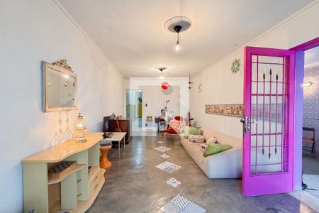 Sala de casa para alugar com 5 quartos, 290m² em Ipiranga, São Paulo