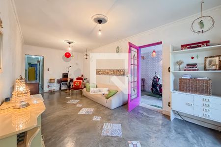 Casa para alugar em Ipiranga