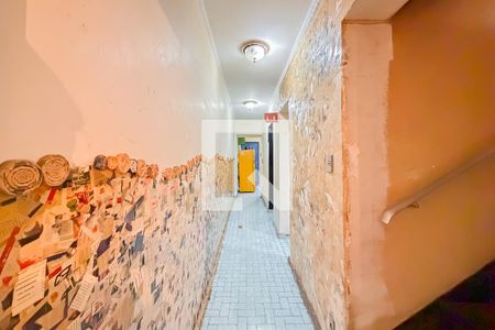 Térreo - Corredor de casa para alugar com 5 quartos, 290m² em Ipiranga, São Paulo