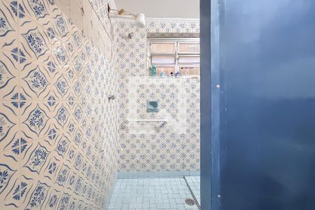 Térreo - Banheiro de casa para alugar com 5 quartos, 290m² em Ipiranga, São Paulo