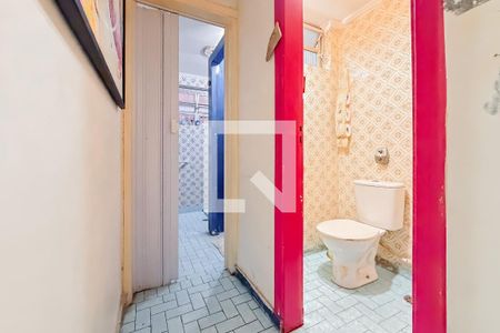 Térreo - Banheiro de casa para alugar com 5 quartos, 290m² em Ipiranga, São Paulo