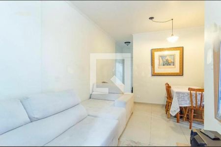 Apartamento à venda com 3 quartos, 65m² em Vila Mascote, São Paulo