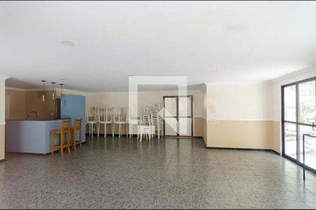Apartamento à venda com 3 quartos, 65m² em Vila Mascote, São Paulo