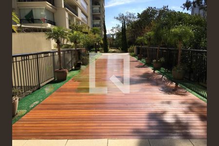 Apartamento à venda com 4 quartos, 511m² em Santo Amaro, São Paulo