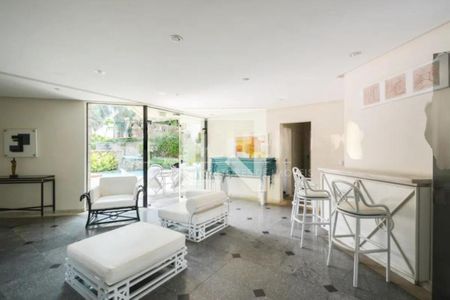 Apartamento à venda com 3 quartos, 202m² em Planalto Paulista, São Paulo