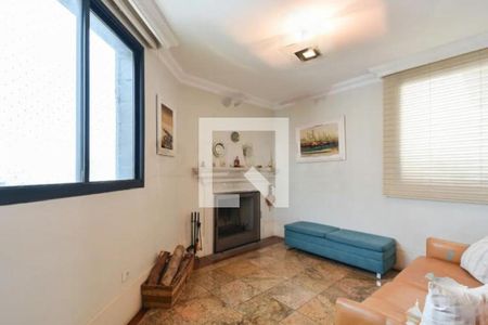 Apartamento à venda com 3 quartos, 202m² em Planalto Paulista, São Paulo